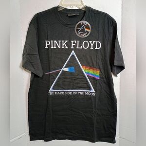 Pink Floyd Concert T-shirt Size Large